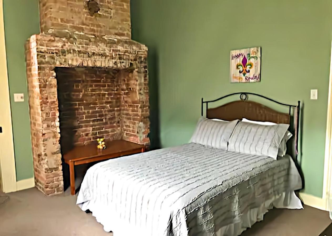 Historic Viavant - Jazz Fest/fairgrounds Appartement